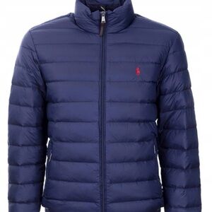 Polo Ralph Lauren Down Jacket